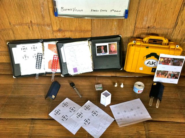 BV Kit