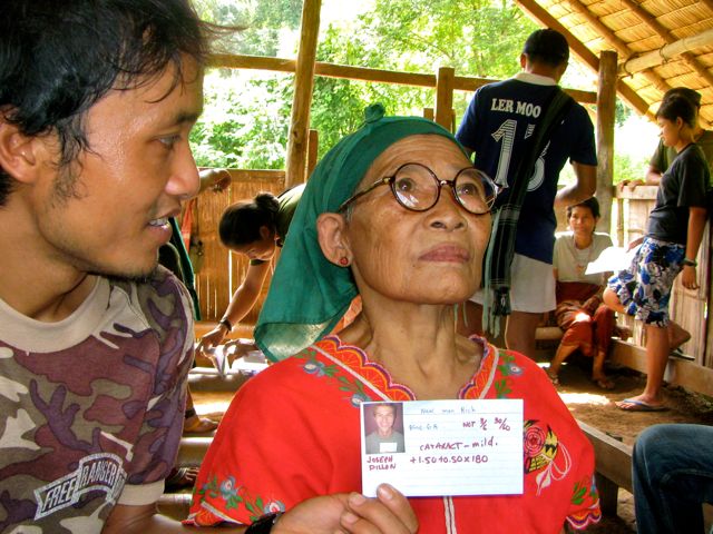 Village Bifocals