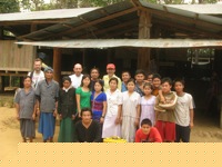 Clinic at LTK